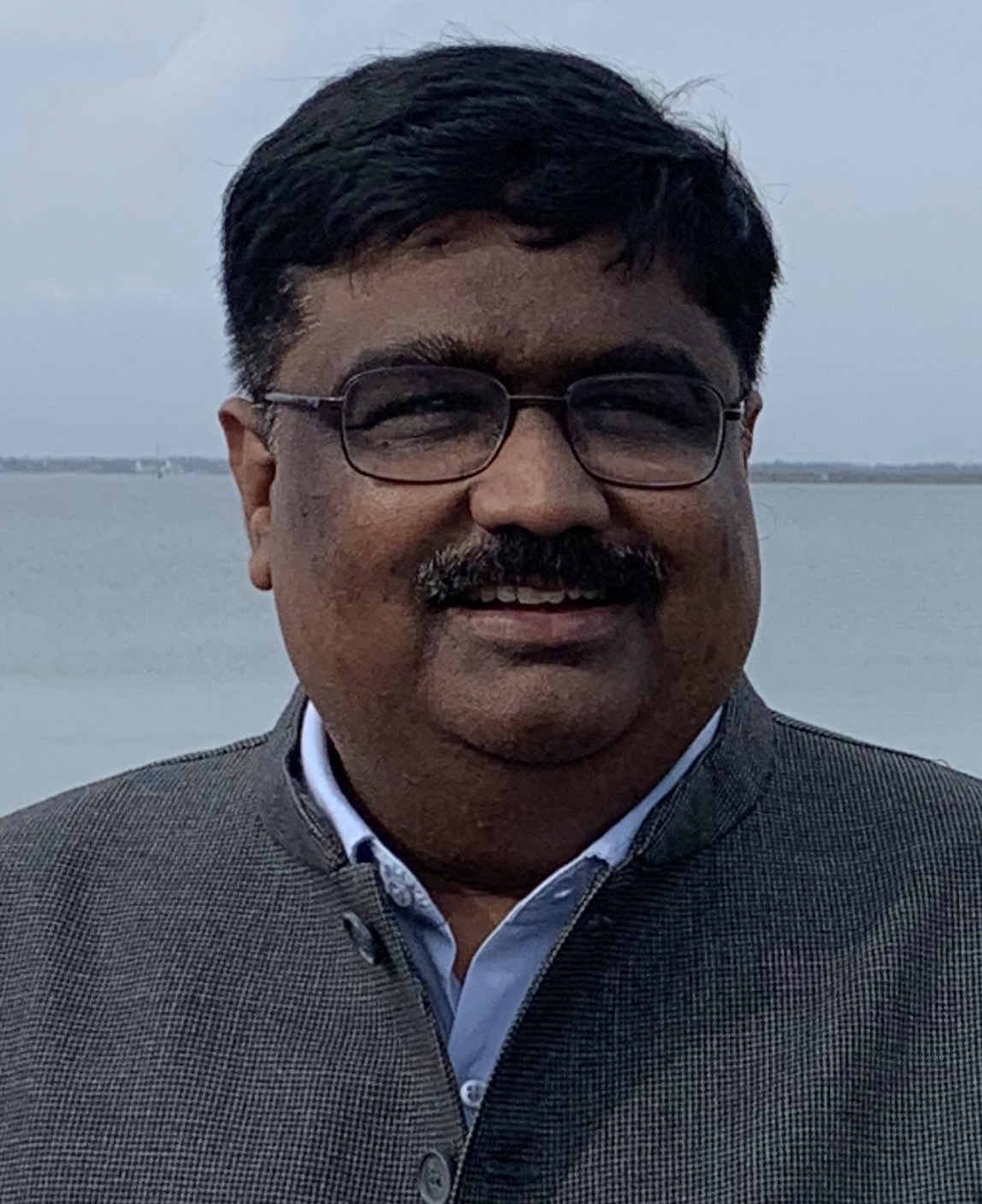 Photo of Mr. Sanjeev Kumar